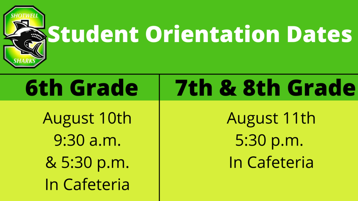 student-orientation-dates-shotwell-middle-school